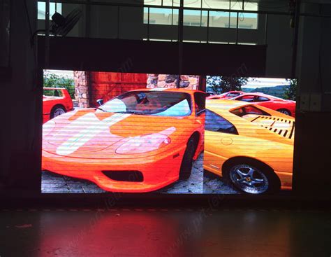 High Resolution P4 81 Outdoor Led Video Display For Rental From China Manufacturer Led Display