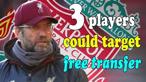 Get the latest liverpool news, scores, stats, standings, rumors, and more from espn. 3 free transfer of Liverpool not to be missed - news today #LFC - YouTube