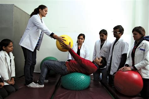 Compare all the physiotherapy clinics and contact the physiotherapist in malaysia who's right for you. Welcome to Meerut Institute of Paramedical Science