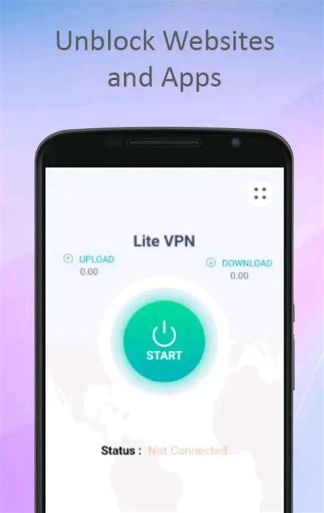 دانلود لینک مستقیم فیلتر شکن Lite Vpn دانلود فیلترشکن