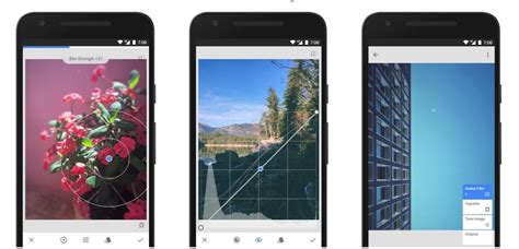 10 Best Apps For Photo Editing On Android Phones Trendy Tech Buzz