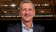 FC Schalke 04: Bernd Schröder ab 2022 neuer Vorstandschef