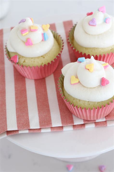 Soya milk is widely available be aware that nut milks contain less protein than nuts or soya milk. Dairy Free Vanilla Cupcakes | Dairy free baking, Vanilla ...