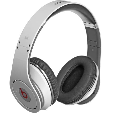 Monster Beats By Dr Dre Studio High Definition Isolati 129438