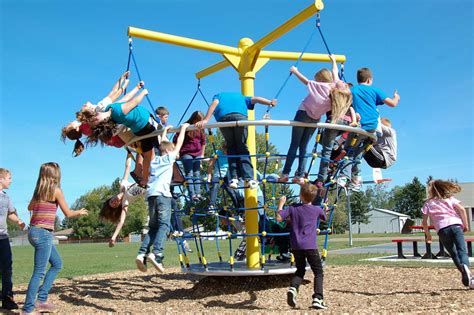 Event Planning Schools In Arizona Middle School Playground