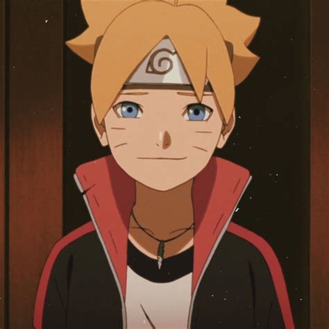 Borutonarutonextgenerations Boruto Borutouzumaki Anime Art Otaku