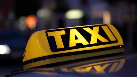В Києві запрацює новий сервіс виклику таксі коротко про переваги Київ