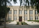 Van Nuys High School - Los Angeles Unified School District History