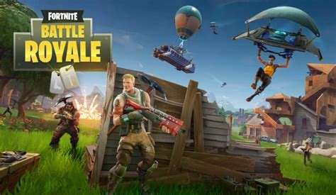 Fortnite принесла Epic Games 1 млрд Новости Overclockersua