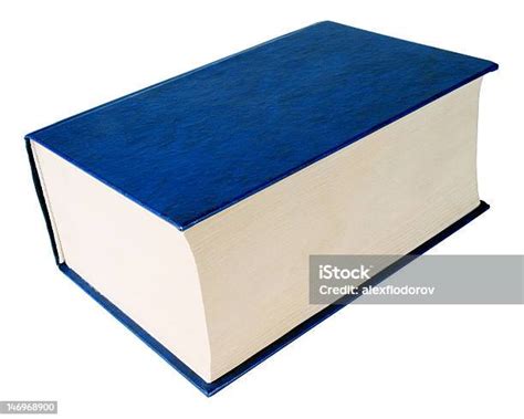 Thick Book Stock Photo Download Image Now Book Large Thick Istock