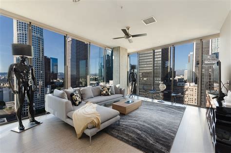 List Of 4 Bedroom Apartments In Los Angeles 2023 Fancy Living Room