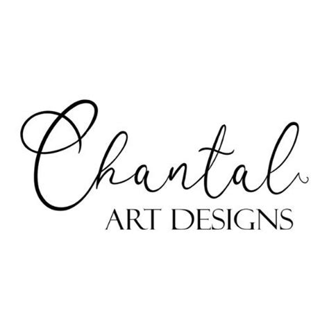 Chantal Art Designs Designer At Creative Fabrica