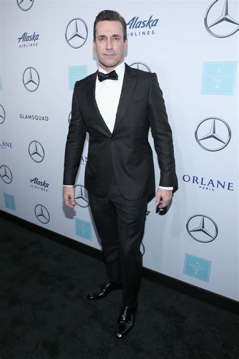 Mercedes Benz Usa Official Awards Viewing Party At Four Seasons In
