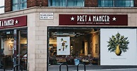 Pret a Manger pledges to make meaningful changes following death ...