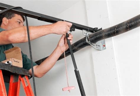 Garage Door Opener Installation Tips Your Garage Door Guys