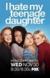 I Hate My Teenage Daughter (TV Series 2011–2013) - IMDb