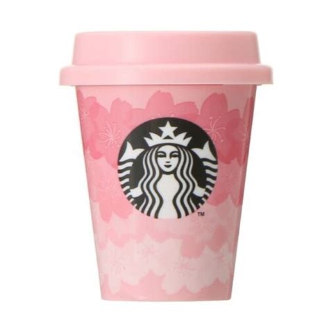 Starbucks Japan Sakura Cherry Blossom 2022 Mini Cup T Set Limited New Ebay