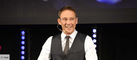 Julien courbet se marie en juillet 1998 avec catherine ; Julien Courbet, père protecteur pour ses enfants Lola et ...