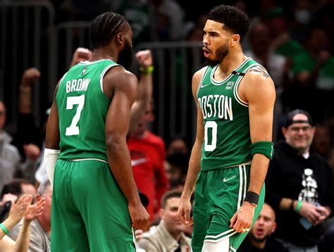 The Boston Celtics Almost Went A Surprising Route On Their Coaching Staff