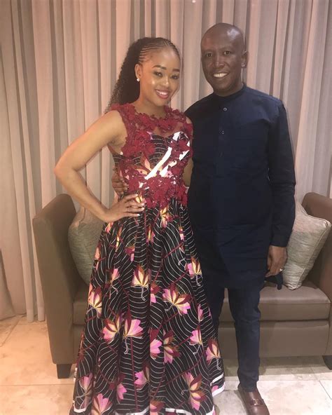 Julius sello malema is the leader of the economic freedom fighters, a party he founded in july 2013. Julius Malema wishes for a baby girl | News365.co.za