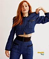 Ellie Bamber Diet Plan And Workout Routine | Age | Height | Instagram ...