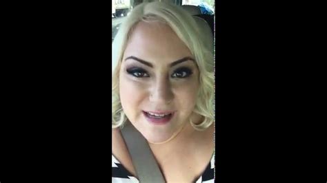 Jade Rose Attending Bbwcon 2016 July 22nd 24th In Las Vegas Youtube