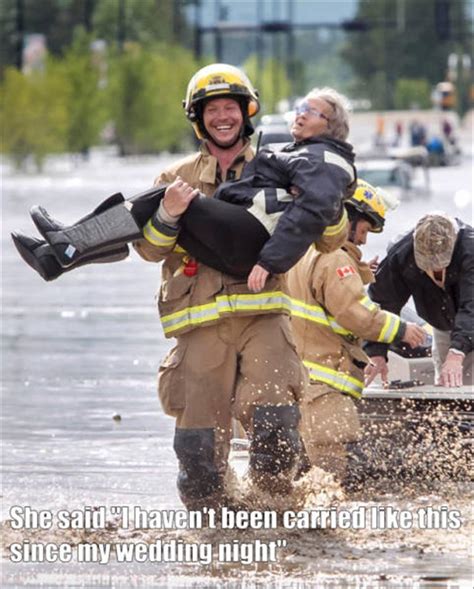 Random Pictures Of The Day Funny Pictures Laugh Firefighter