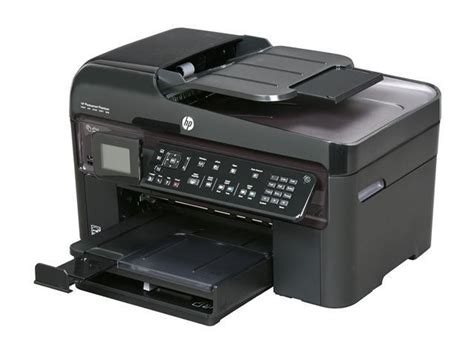 Hp Photosmart Premium Fax Cq521a Printer