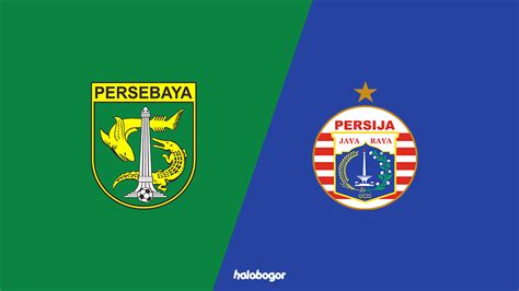 Prediksi Persebaya Surabaya Vs Persija Jakarta Di Liga 1 Indonesia 2022