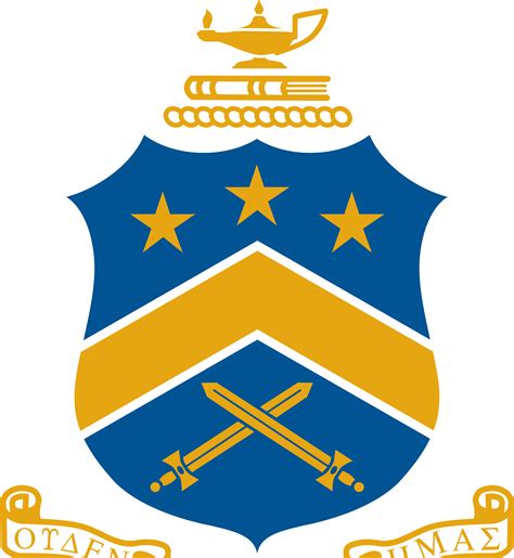 Pi Kappa Phi Fraternity Logo Download