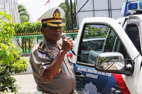 AKBP Adnan, Polisi Meu Pep-pep Meninggal Dunia di Langsa | Analisa Aceh