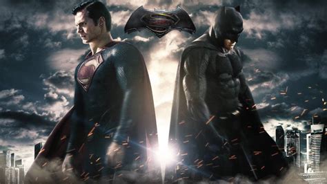Assista ao novo trailer de Batman vs Superman A Origem da Justiça