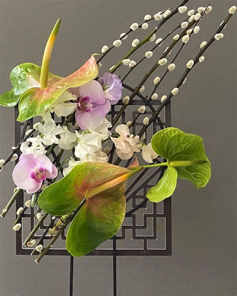 Hong Kongs Best Floral Arrangement Classes Localiiz