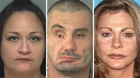 multi county crime stoppers featured fugitives of the week july 22 abc13 houston