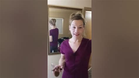 Passing Socially Transgender Woman Youtube