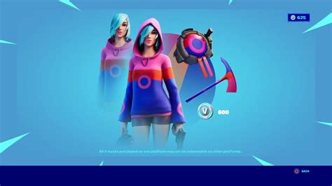 Fortnite Iris Skin Pack Youtube