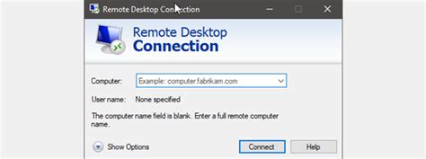 Provide Remote Support To Windows 10 Users With Windows Remote