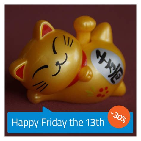 Happy Friday The 13th Supermemo