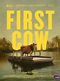 First Cow en DVD : First Cow DVD - AlloCiné