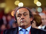 Michel Platini latest: FA withdraw support for Fifa presidency bid amid ...