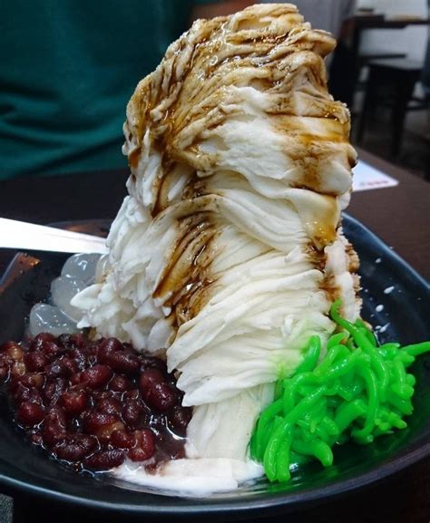 7 Famous Chinese Dessert Eateries Thatll Make You Want To Take A Break