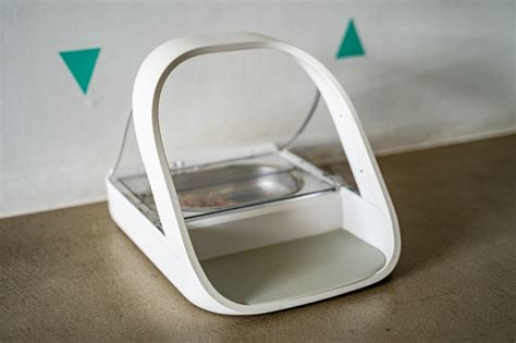 Surefeed microchip pet feeder connect review. SureFeed Microchip Pet Feeder review: Smart food control ...