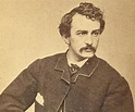 John Wilkes Booth Biography - Facts, Childhood, Family Life & Achievements