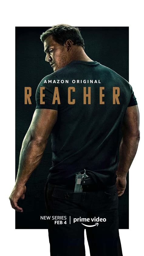 everything we know about reacher season 2