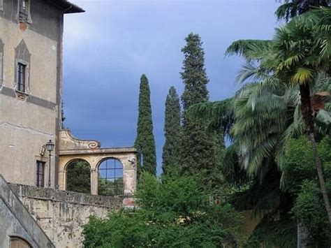 Villa Di Rusciano E Gualchiere Di Remole Stop Alla Vendita • Nove Da