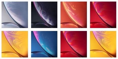 Iphone Xr Wallpapers In High Quality For Download Mactrast