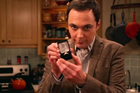 The Big Bang Theory Season 9 Episode 14 Will Air On 4 February Sheldon