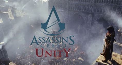 Assassins Creed Unity Gamepro