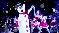 Tatiana - Frosty El Muñeco de Nieve (Una Navidad Especial) - YouTube