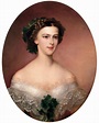 Empress Elisabeth of Austria - Celebrity biography, zodiac sign and ...